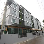 Mint Residence