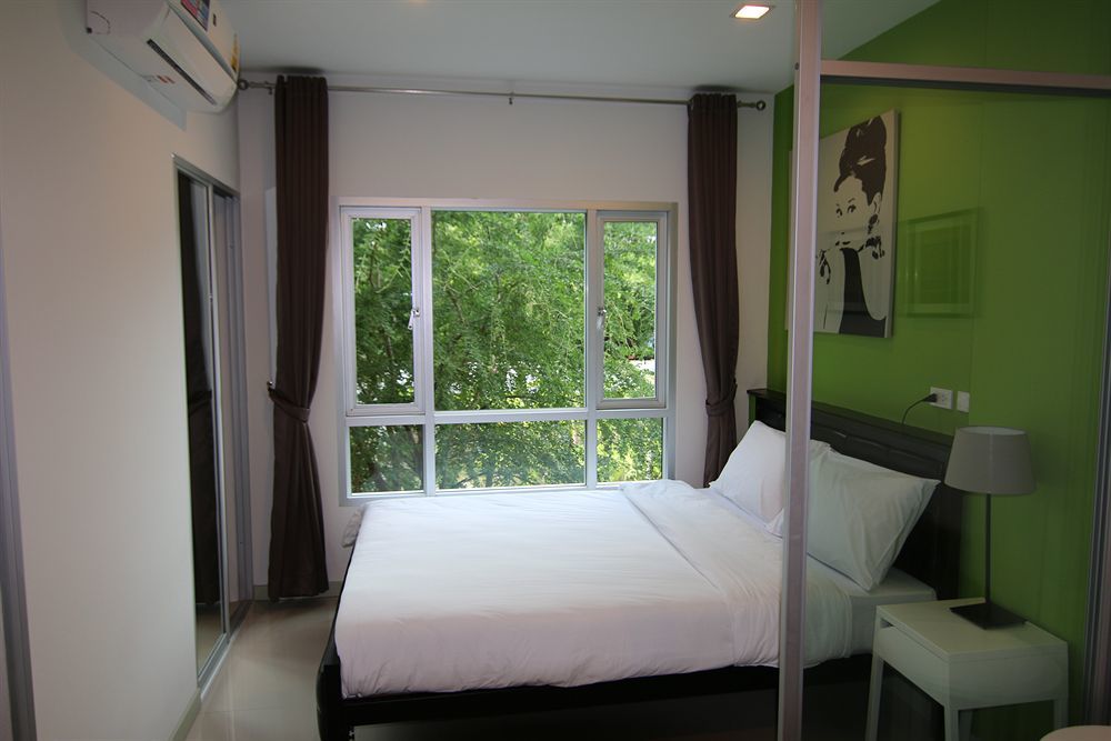 Mint Aparthotel